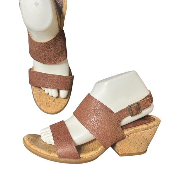 KorkEase Shoes Kork Ease Sandals Poshmark